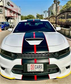 دودج تشارجر